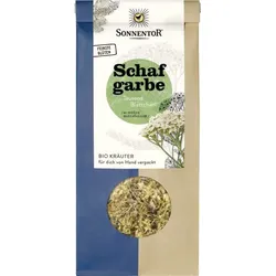Sonnentor Schafgarbe lose bio