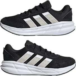 adidas Astrastar Herren Core Black/Core White/Grey Five 43 1/3