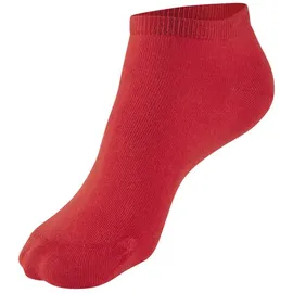 H.I.S. Sneakersocken 6-Paar Blau/Rot 35-38