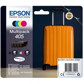 Epson 405 CMYK