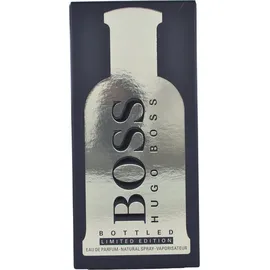 HUGO BOSS Bottled Limited Edition Eau de Parfum 100 ml