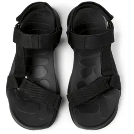 Camper Karst Sandal Schwarz 41