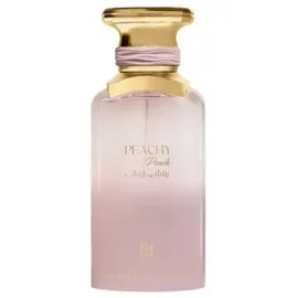 ahmed al maghribi Peachy Peach Extrait de Parfum 100 ml
