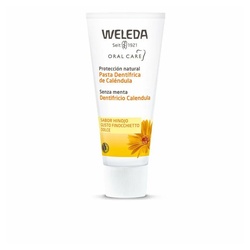 WELEDA Zahnpasta »ORAL CARE pasta dentrífrica de caléndula 75 ml«