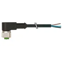 Murrelektronik M12-Buchse gewinkelt 7000-12361-6350300