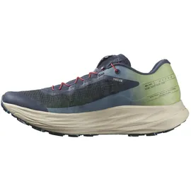 Salomon S/Lab Ultra Herren Blau 47