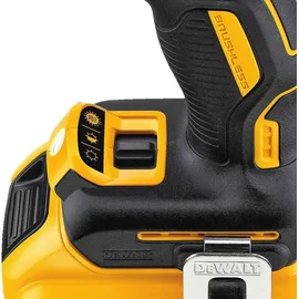 DeWalt DCD796NT ohne Akku + Koffer