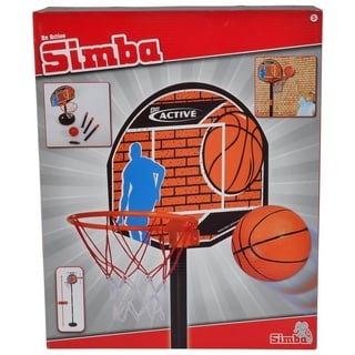 Simba Toys Basketball-Set (107407609)