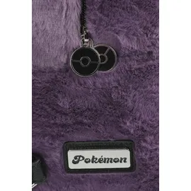 Difuzed Pokémon Mini Kinder Rucksack, Gengar