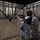 Costway Pop-Up-Zelt 2–3 Personen Camouflage