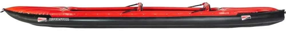 Grabner Riverstar XXL - Kajak