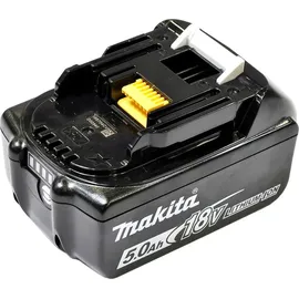 Makita DDF485RTJ3 inkl. 3 x 5 Ah + Makpac