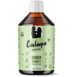 Calapo Human Darmfit Flüssigkeit 1000 ml