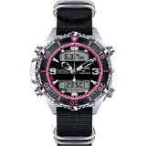 Chris Benz CHRIS BENZ DEPTHMETER DIGITAL CB-D200X-P-NBS Digitaluhr