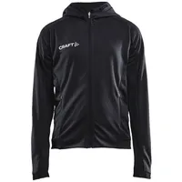 Craft Evolve Hood Jacket JR 158/164