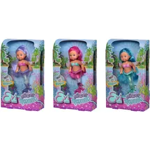 Simba Evi Love Glitter Mermaid soritert