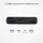SBS TTBB10000FASTK, 10000 mAh Schwarz