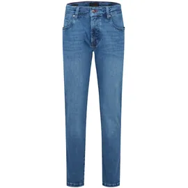 Bugatti Basic Essentials Slim Fit Blau 34/32