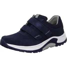 Gabor 8000.16.08 Herren Blau 44,5