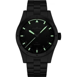 Fortis Flieger F-41 Leder 41 mm F4220013