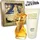 Jean Paul Gaultier Gaultier Divine Eau de Parfum 50 ml + Body Lotion 75 ml Geschenkset