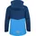 TROLLKIDS Bryggen 3in1 Jacke Blau 104