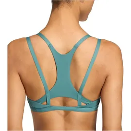 adidas Optime Workout Strappy Teal S