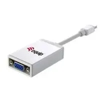 Equip Display-Adapter - Mini DisplayPort (M)