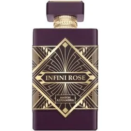 maison alhambra Infini Rose Eau de Parfum 100 ml