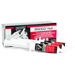 Equistro Ipaligo Foal 3 x 14 g Oraldoser