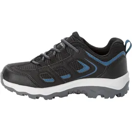 Jack Wolfskin Vojo Texapore Low Kinder Phantom 30