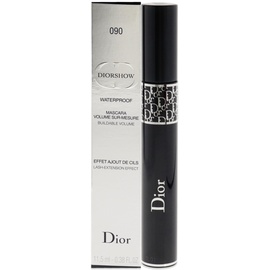 Dior Diorshow 90 pro black 10 ml