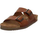 Mephisto Nerio Herren Pantolette, Größe:47 EU - 47 EU