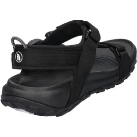 The North Face Explore Camp Sandal Herren Schwarz 40,5