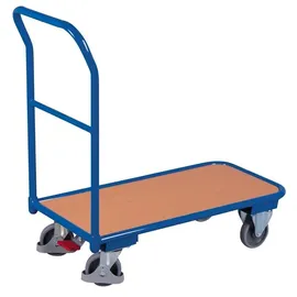 Cordes Schiebebügelwagen 200 kg