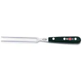 Friedr. Dick F. DICK Fleischgabel I Gabel 15 cm bis zum Griff, rostfrei, wasserfest, hygienisch, Ideal für die Theke, Braten, Fleisch, Fisch I 91017152