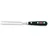 Friedr. Dick F. DICK Fleischgabel I Gabel 15 cm bis zum Griff, rostfrei, wasserfest, hygienisch, Ideal für die Theke, Braten, Fleisch, Fisch I 91017152