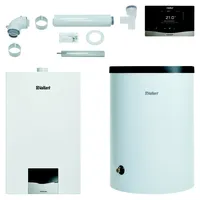 Vaillant Paket 1.700 ecoTEC plus 0010040440
