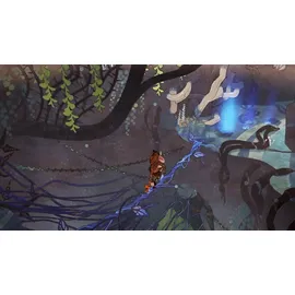 Bayonetta Origins: Cereza and the Lost Demon (USK) (Nintendo Switch)