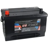 Intact US-Power 80Ah 12V