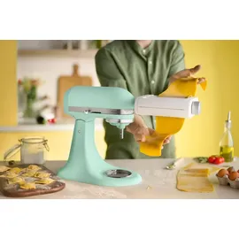 KitchenAid Nudelvorsatz 3-in-1 schwarz