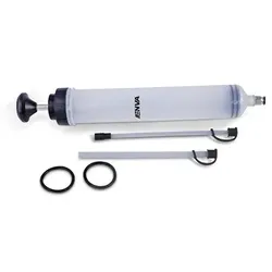 Enva Handpumpe, Absaugpumpe - 500 ml [Hersteller-Nr. 9582]