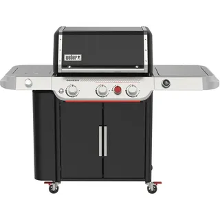 EP-335W GBS Gasgrill 2025 Schwarz