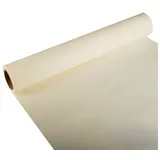 Papstar Tischläufer, Tissue "ROYAL Collection" 3 m x 40 cm champagner