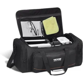 Vevor Teleskoptasche Teleskopkoffer 560mm Transporttasche für kleine Teleskope