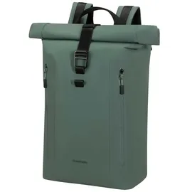 Samsonite Coatify Biz Rolltop Rucksack 15.6