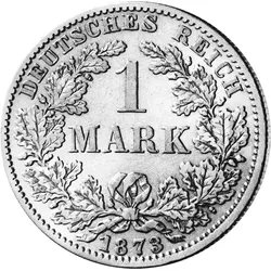 130 Jahre Mark – Die Deutschen und ihre liebste Währung