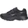 Herren Black / Dark Smoke Grey 37,5