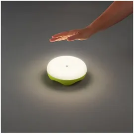 Fabas Luce Bluma Weiß