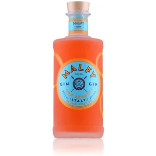 Malfy Gin Con Arancia 41% Vol. 0,7l